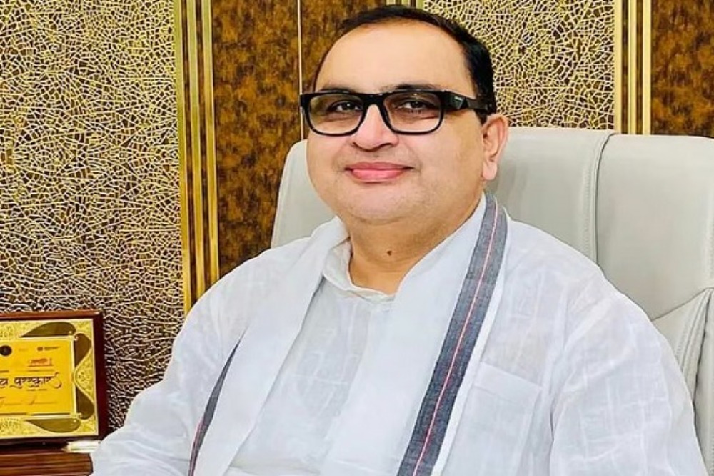 आपली ओळख अजूनही सनातनी” – जमाल सिद्दीकी यांचा सांस्कृतिक वारशावर जोर